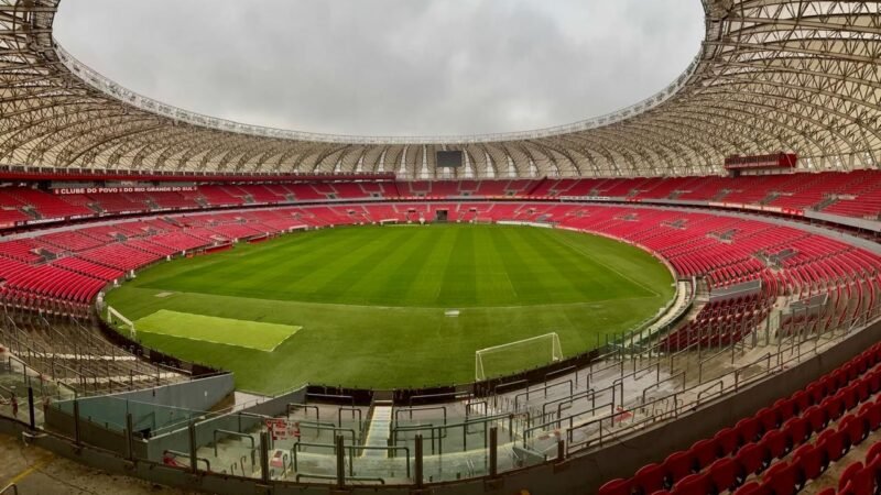 Internacional x Atlético-MG: onde assistir ao vivo, horário e escalações