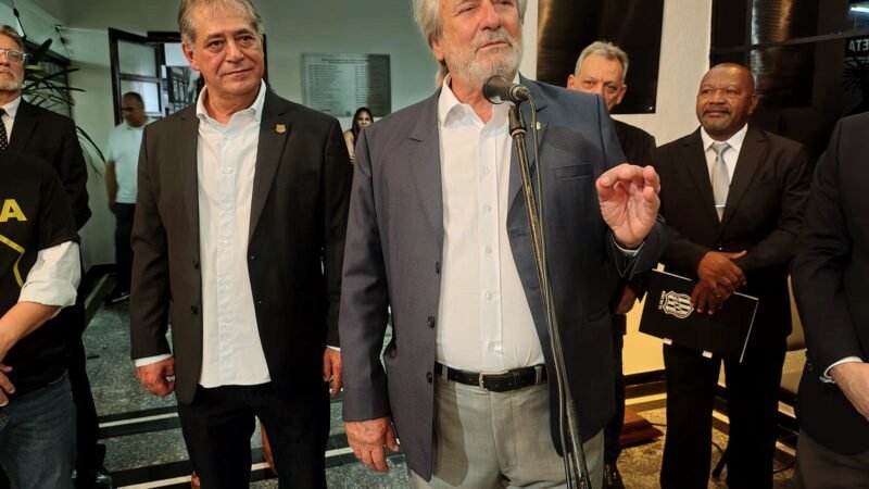Justiça determina perícia em cadastro de sócios da Ponte, mas mantém caminho livre para SAF