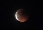 Eclipse 2026: veja onde assistir e horário do fenômeno lunar desta quinta