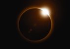 Por que o eclipse solar total não poderá ser visto de nenhuma parte do Brasil
