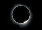 Eclipse solar total hoje não será visível no Brasil; veja como assistir