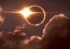 Eclipse solar total ocorre na quarta-feira e pode durar mais de 2 minutos