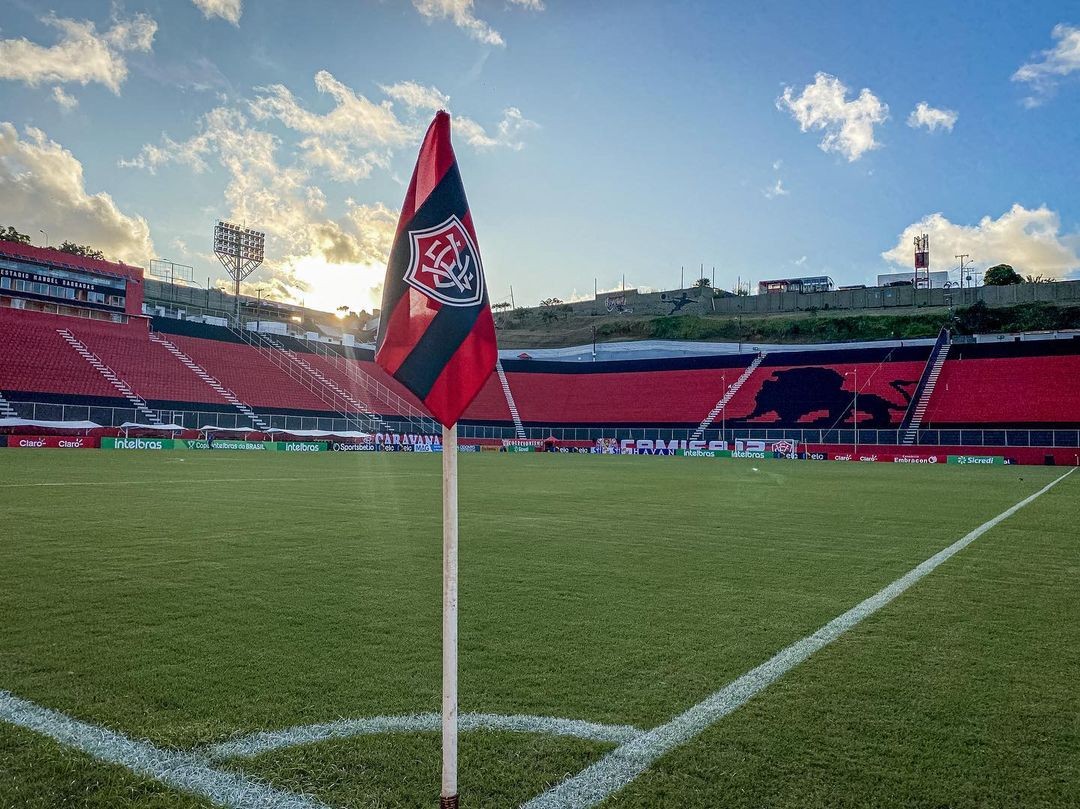 Vitória x Athletico: onde assistir ao vivo, horário e escalações