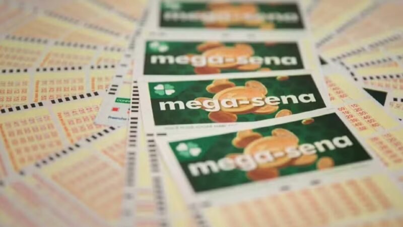 Mega-Sena 3048: aposta simples que levou R$ 57 milhões foi feita online em SC; estado teve outros dois premiados