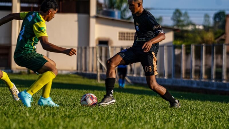 FFAC define detalhes das finais dos grupos A e B da Copa Acre de Seleções Municipais Sub-17