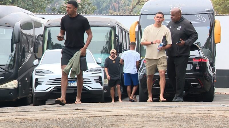 Advogado dos jogadores da Ponte relata desespero: “Muitos pagando para trabalhar”