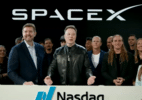 Hackers utilizaram ferramenta de IA da SpaceX para ataque a sete empresas