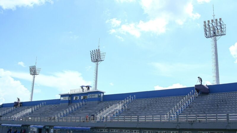 CBF confirma mudança de local do jogo entre Amazonas e Botafogo-PB pela Série C