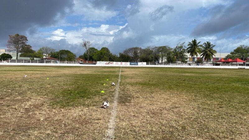 Finalistas do Campeonato Paraibano Feminino Sub-17 2026 serão definidos neste sábado