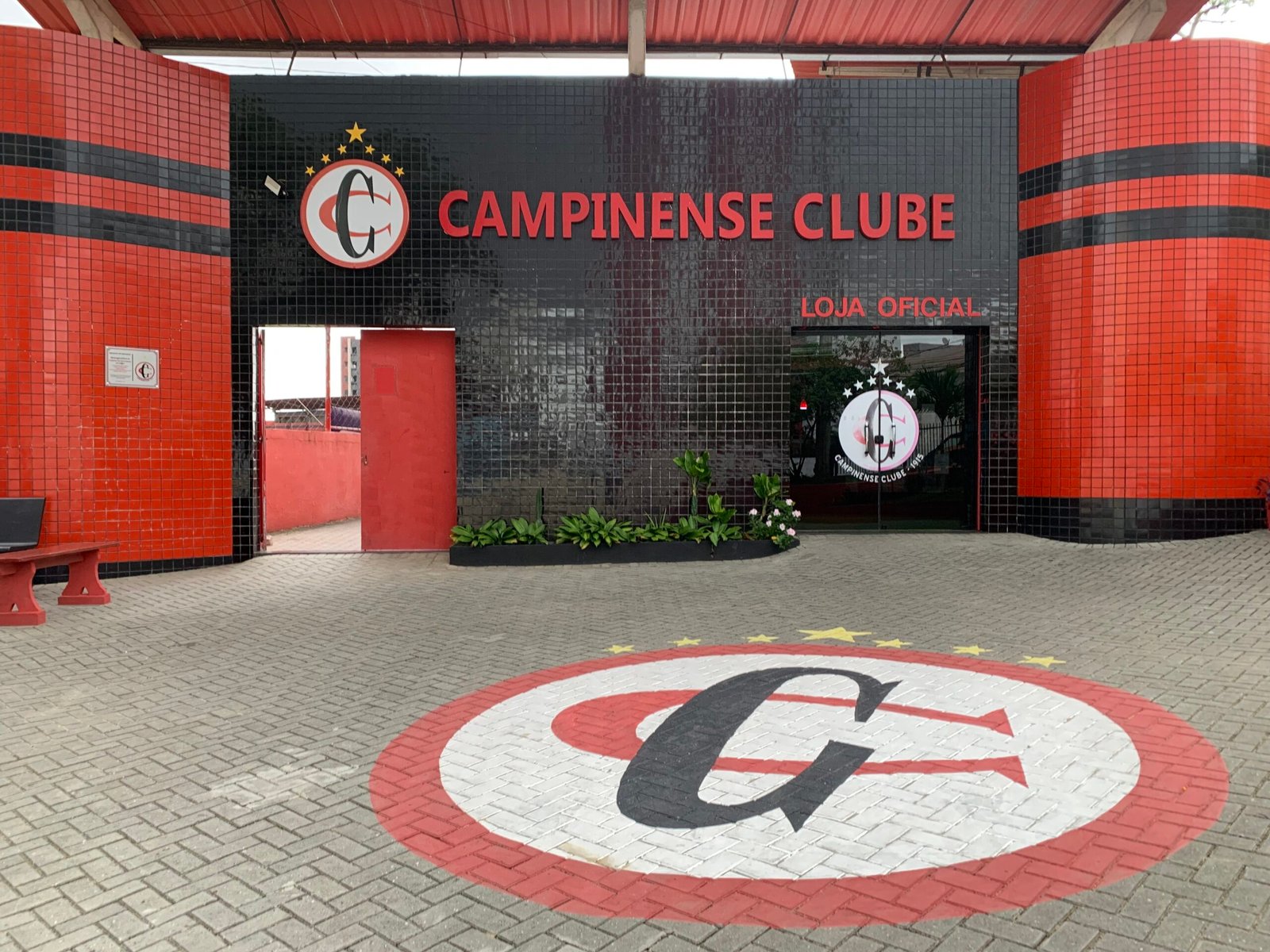 Campinense convoca coletiva de imprensa para detalhar o planejamento da Copa Paraíba