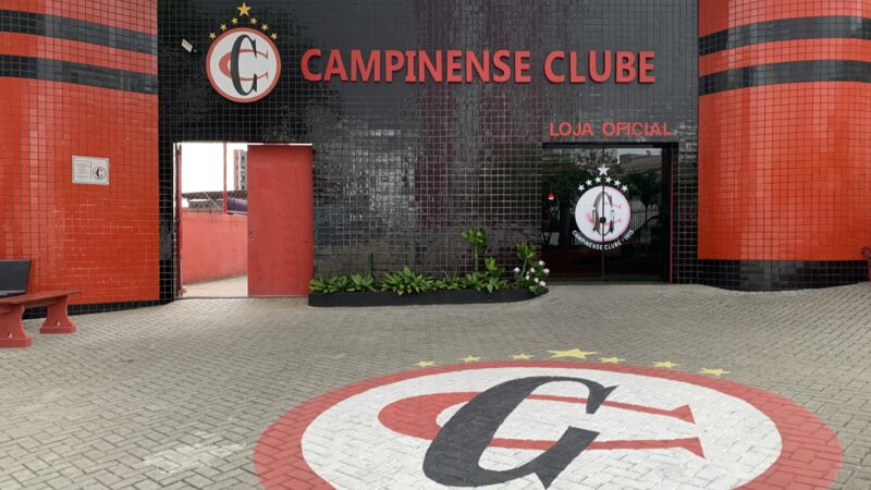 Campinense quita dívidas com funcionários e prioriza sanar pendências antes da Copa Paraíba