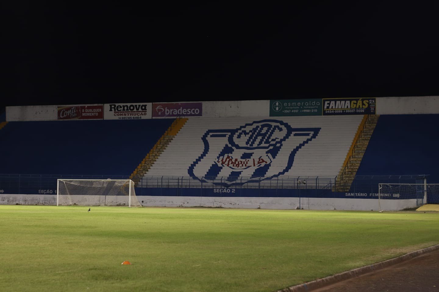 Marília x Bandeirante-SP: veja onde assistir ao vivo e horário