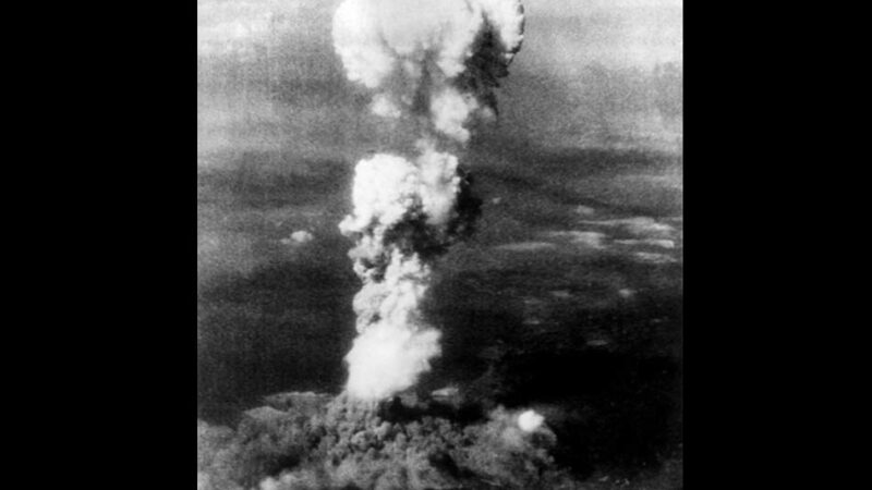 Japão reabre debate sobre armas nucleares 81 anos após Hiroshima e Nagasaki