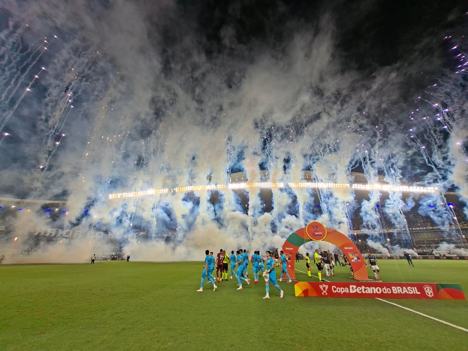 Palpites e dicas para Remo x Atlético-MG pelo Brasileirão