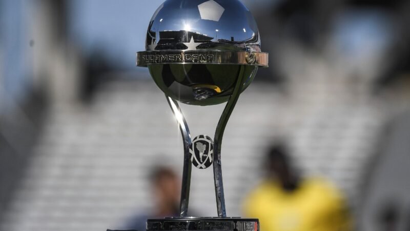 A virada é possível para o Botafogo? Veja goleadas da Sul-Americana