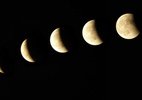 Eclipse hoje: veja horário e como assistir ao fenômeno ao vivo