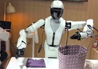 Entrei numa feira de robôs da China e descobri o grande problema do país