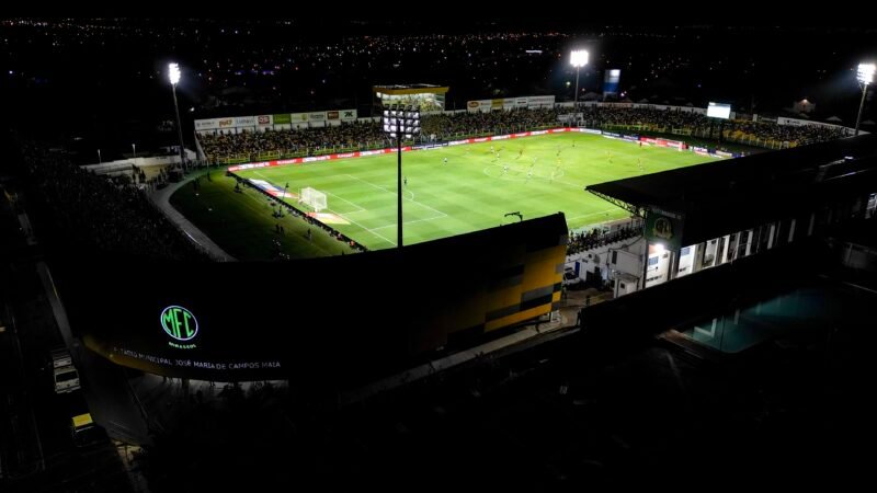Mirassol x LDU: onde assistir ao vivo, horário e escalações