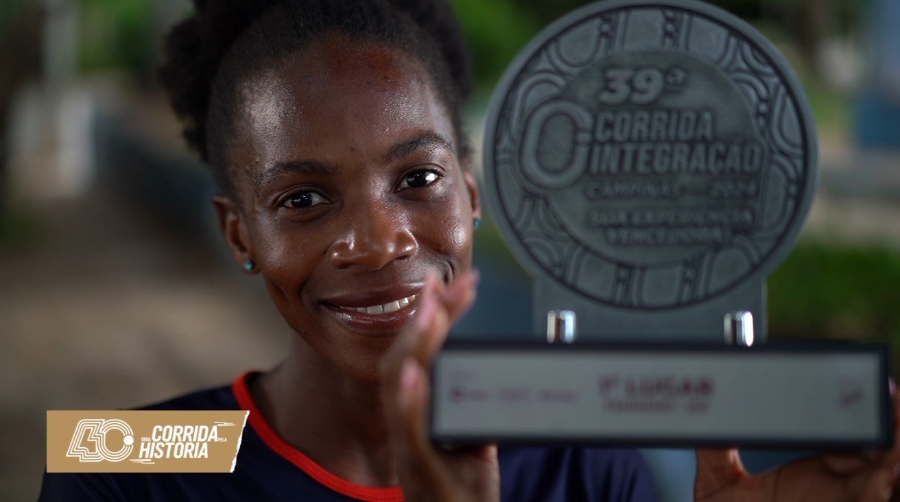 Domínio africano? Veja lista de campeões estrangeiros da Corrida Integração