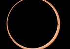Cinco curiosidades sobre eclipses totais do Sol