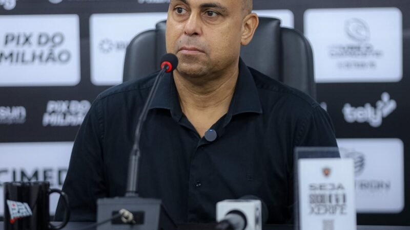 Executivo do Botafogo-PB atribui fase ruim na Série C a erros nos treinos físicos da comissão de Lisca