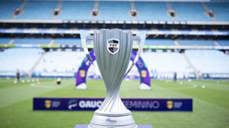 Gauchão Feminino 2026: conheça as equipes participantes e o novo formato de disputa