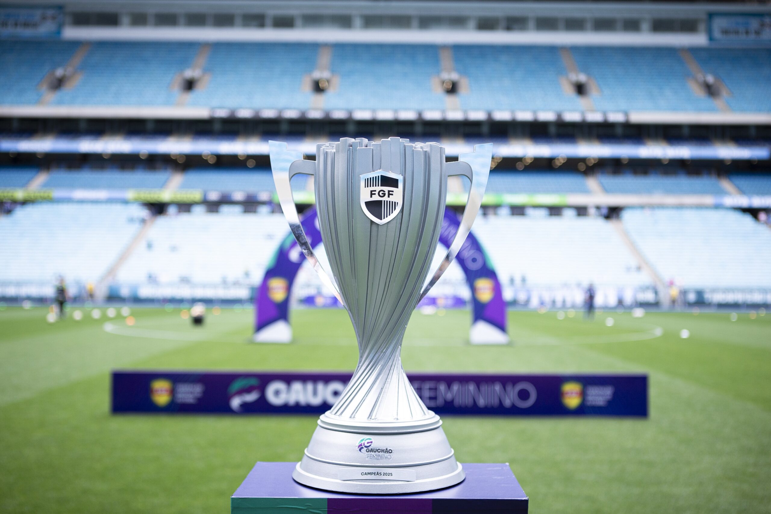 Gauchão Feminino 2026: conheça as equipes participantes e o novo formato de disputa