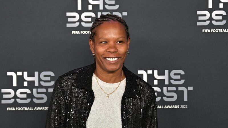 Ex-jogadora Formiga será homenageada na Corrida Pantera Negra