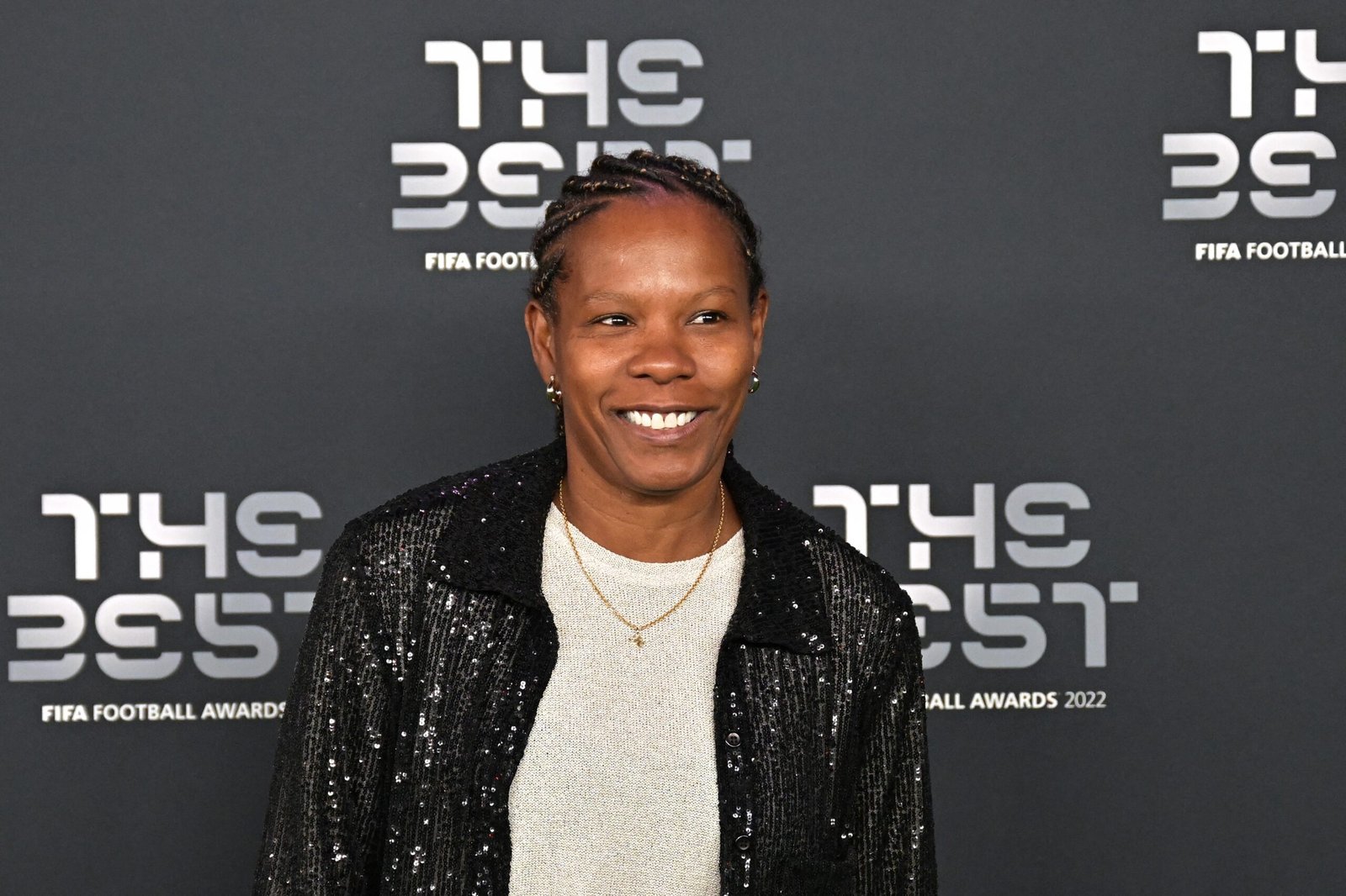 Ex-jogadora Formiga será homenageada na Corrida Pantera Negra