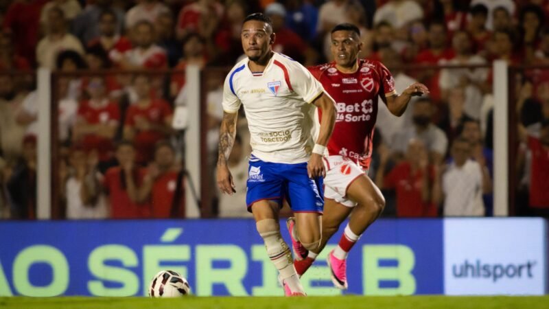 Vote e defina como seria a Seleção do TO montada pelo ge se jogasse a Série A do Brasileirão