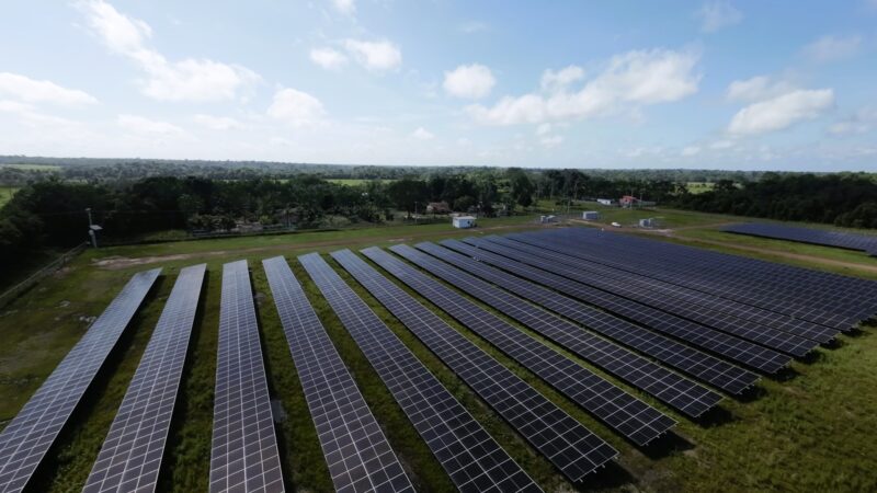 Por que sistema elétrico brasileiro enfrenta risco por excesso de geração de energia