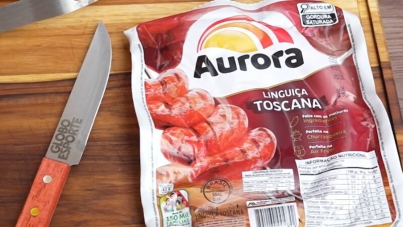 Com times rivais em campo, torcedores se juntam no Churrasquinho do GE