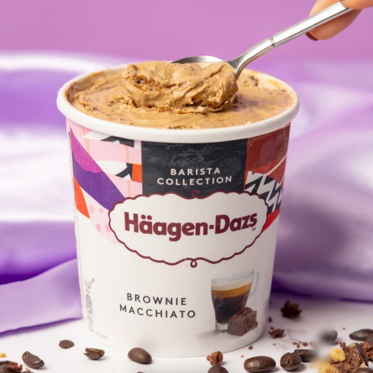 Marca de sorvetes Häagen-Dazs deixa de ser distribuída no Brasil após quase 30 anos