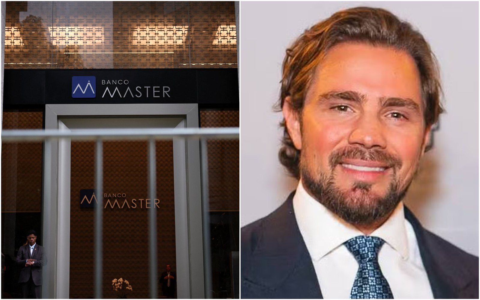 Vorcaro e Master vão a julgamento na CVM em processo que apura fraudes em mercado de capitais