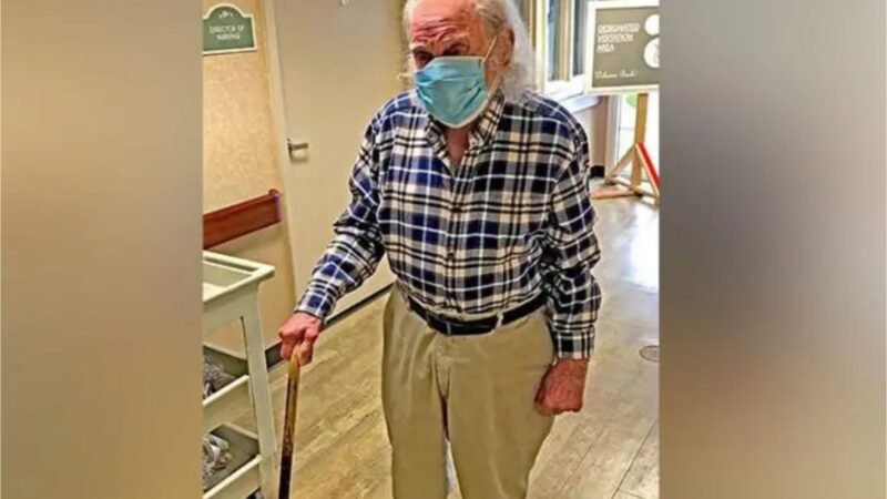 Morre aos 101 anos o preso mais velho dos EUA — que recebeu oito vezes a ‘última refeição’, mas não foi executado