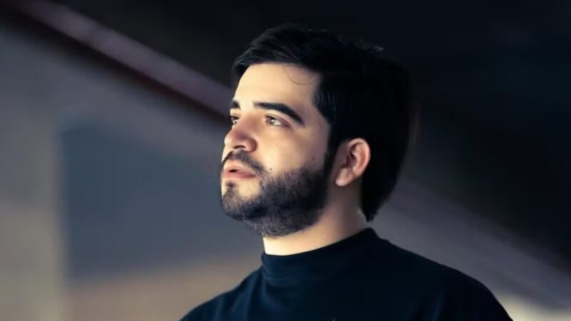 Quem era Cesar Gastelum, influencer mexicano morto a tiros durante transmissão ao vivo