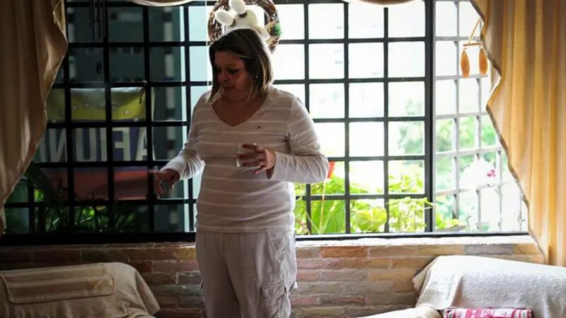 Juíza que foi ‘prisioneira pessoal de Hugo Chávez’ por quase 10 anos é libertada na Venezuela