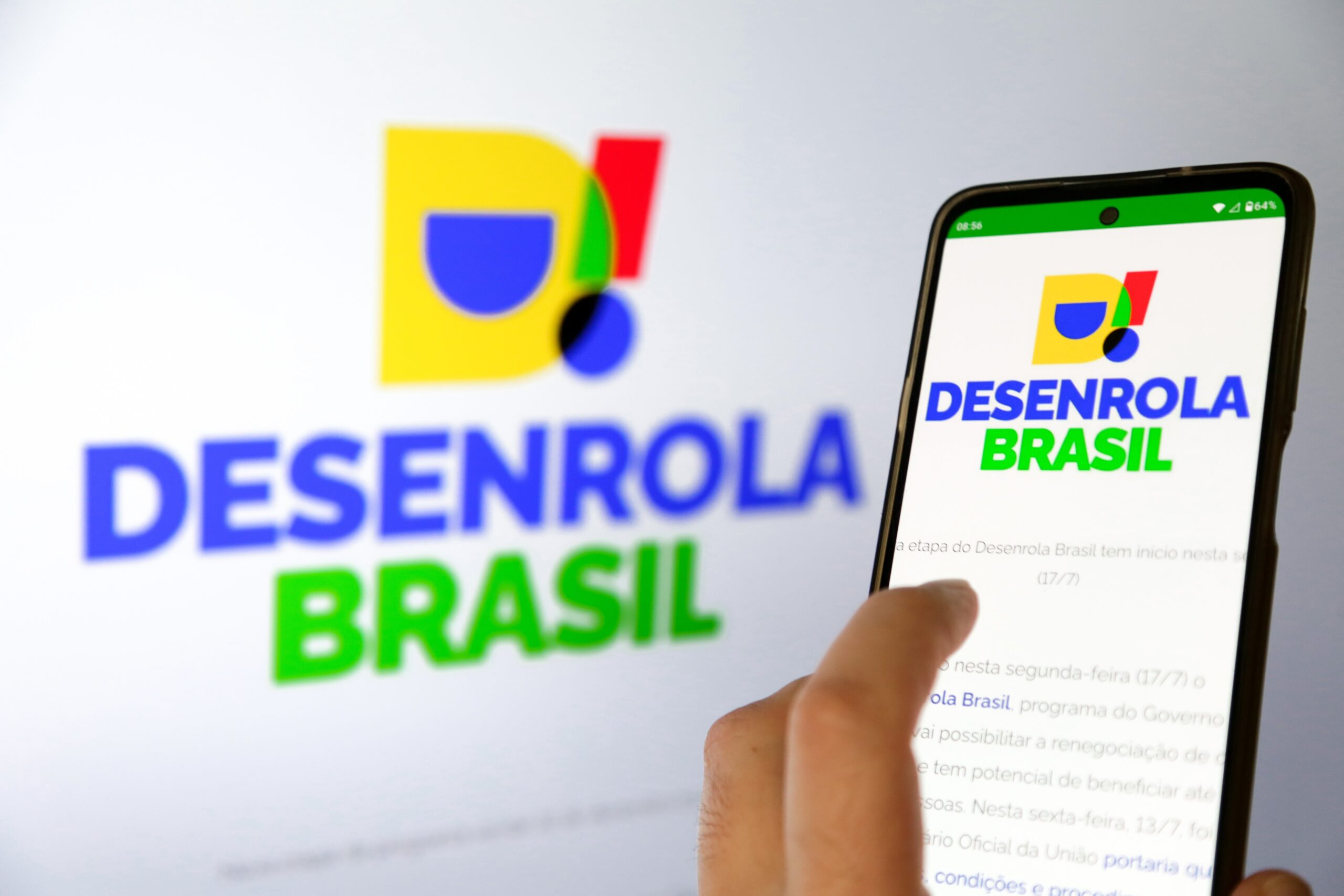 Desenrola Adimplentes começa a valer nesta segunda: veja quem pode participar e como funciona