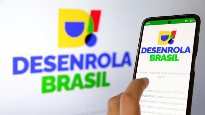 Durigan diz que cerca de 800 mil pessoas foram excluídas de bets por terem aderido ao Desenrola 2.0