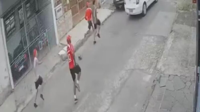 Torcedores do Inter são presos por tentativa de homicídio contra gremista antes de Gre-Nal; veja