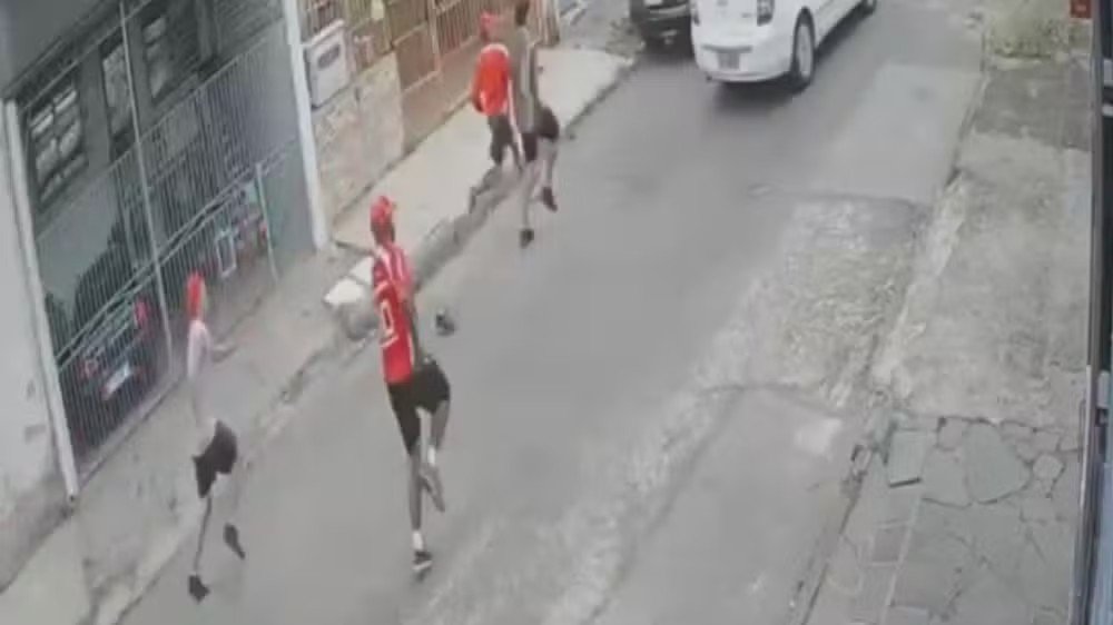 Torcedores do Inter são presos por tentativa de homicídio contra gremista antes de Gre-Nal; veja