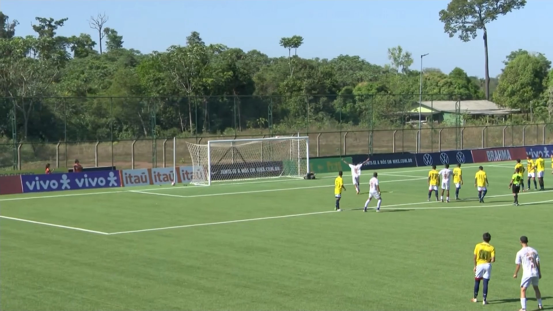 Ji-Paraná vence Porto Velho e conquista o título do Campeonato Rondoniense Sub-20