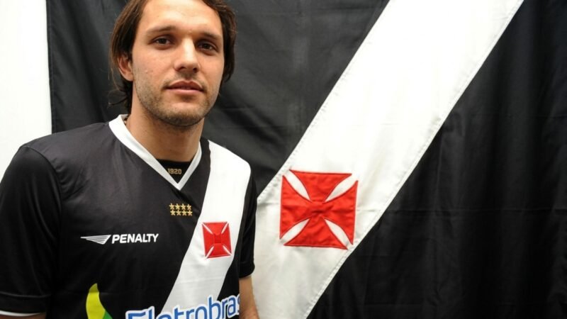 Caso raro na Argentina, brasileiro ex-Vasco assume Independiente; veja outros