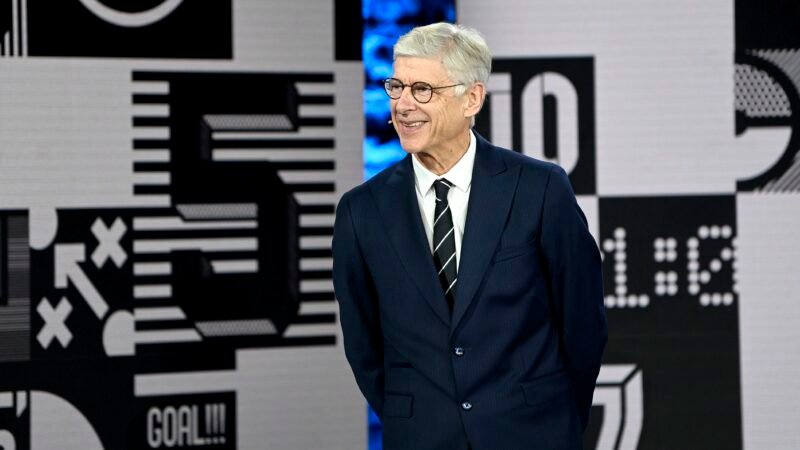 Arsène Wenger, chefe de desenvolvimento da Fifa, diz não ter colaborado em plano de Infantino