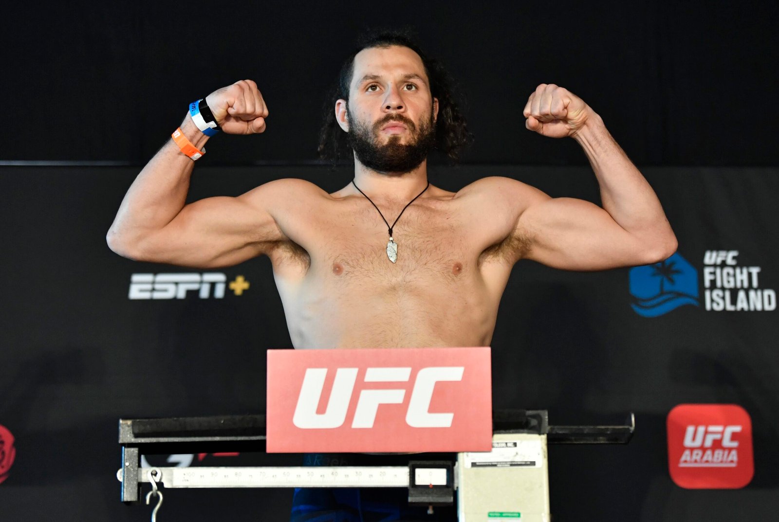 Ex-UFC Markus Maluko está detido a mais um mês pelo ICE e teve fiança negada