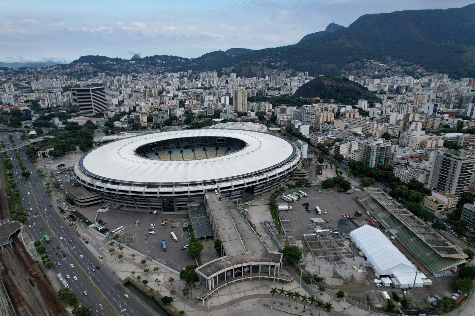 Maracanã será primeiro estádio a sediar três finais de Copa do Mundo