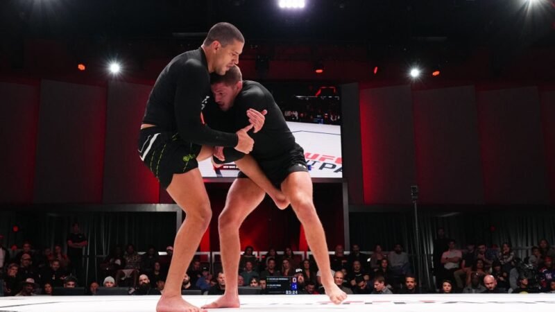 Entenda as principais diferenças entre o jiu-jítsu com e sem kimono