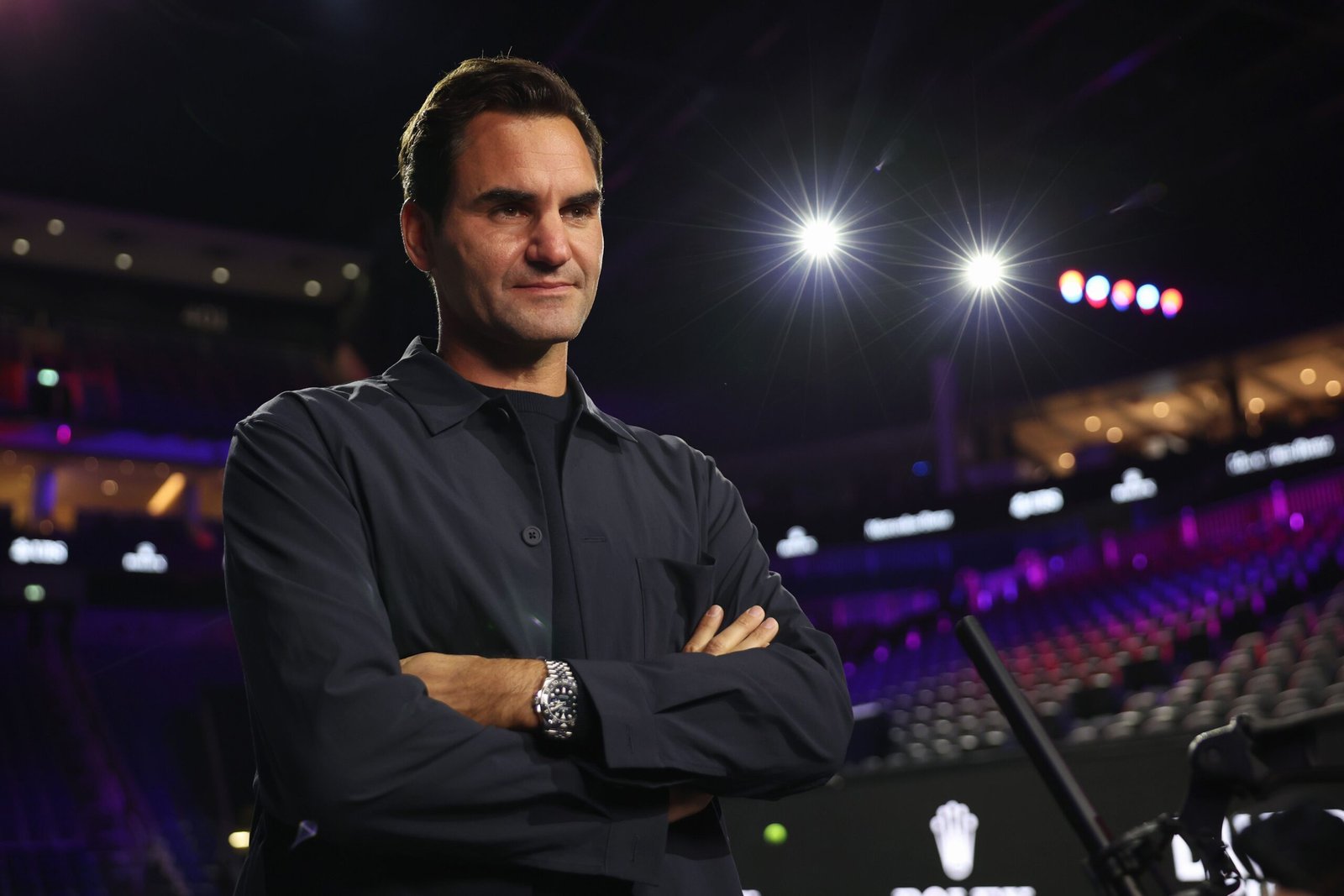 Federer deixa lista de bilionários da Forbes; entenda