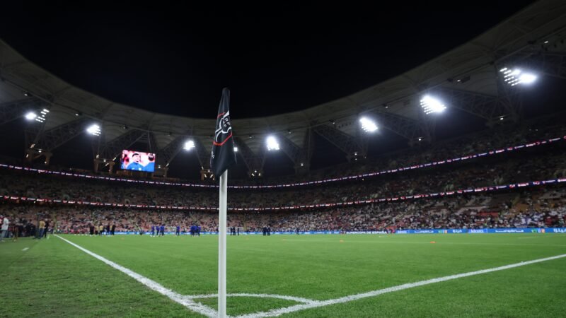 Copa Intercontinental começa nesta quarta com Al-Ahli x Auckland FC; entenda formato