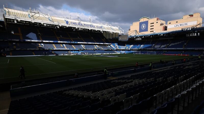 Estádio do Chelsea pode ser casa do Shakhtar na Champions League; entenda